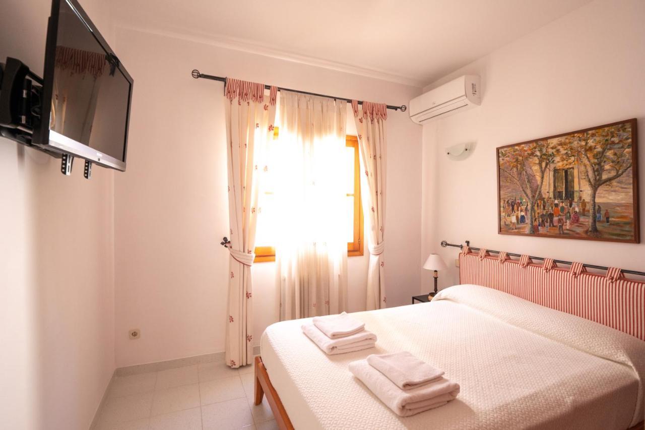 Casa Felix Villa Palma di Maiorca