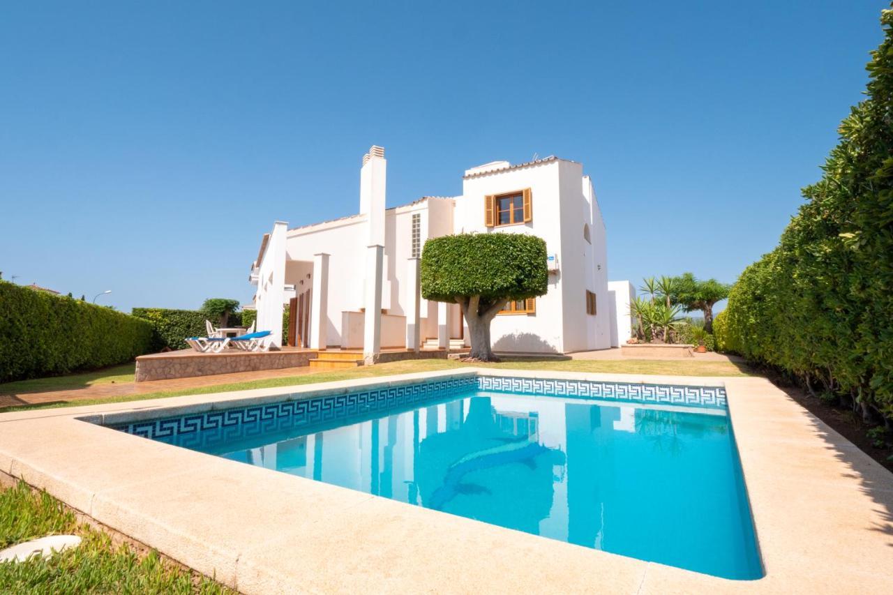 Villa Casa Felix Palma di Maiorca