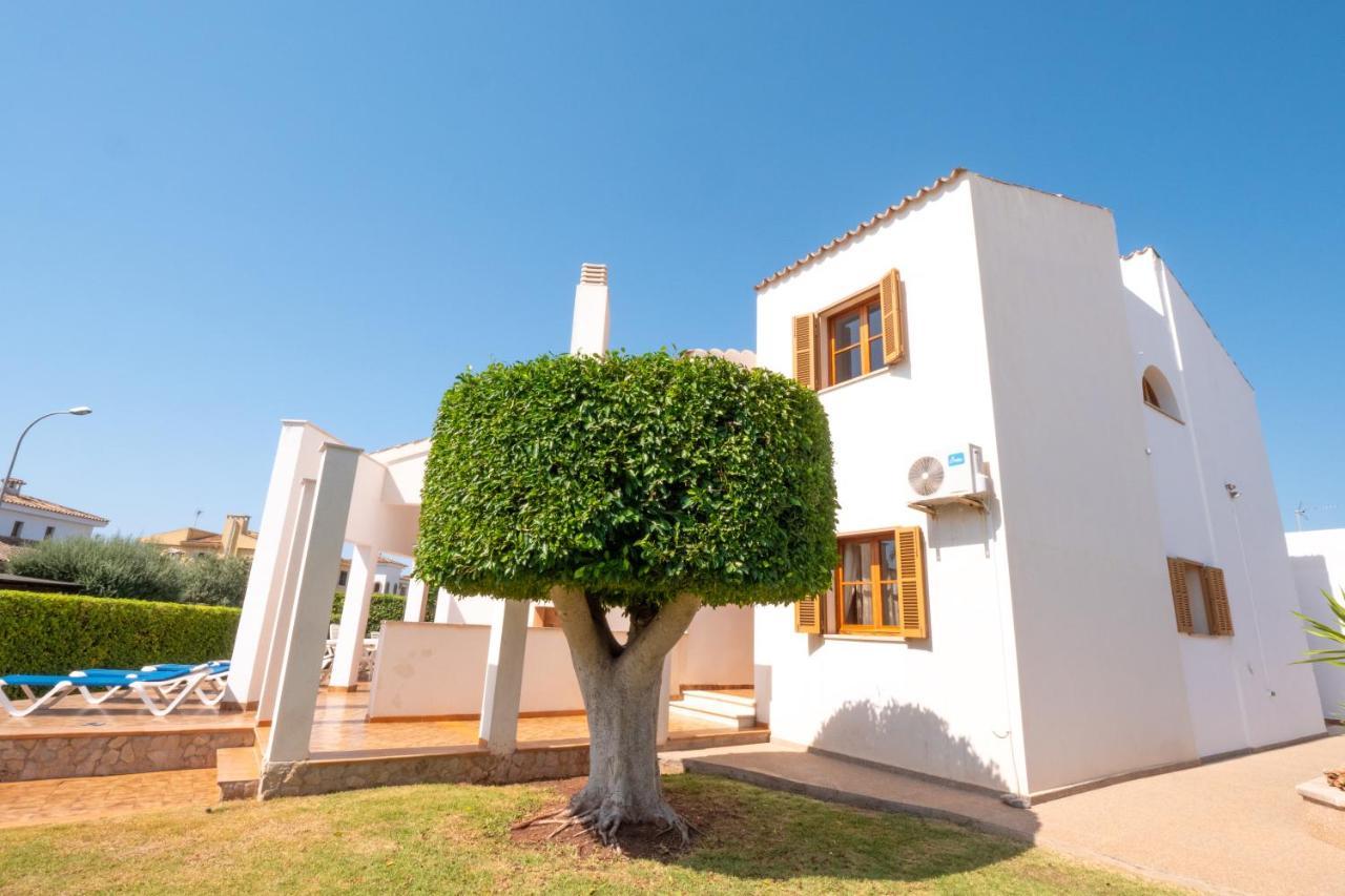 Villa Casa Felix Palma di Maiorca