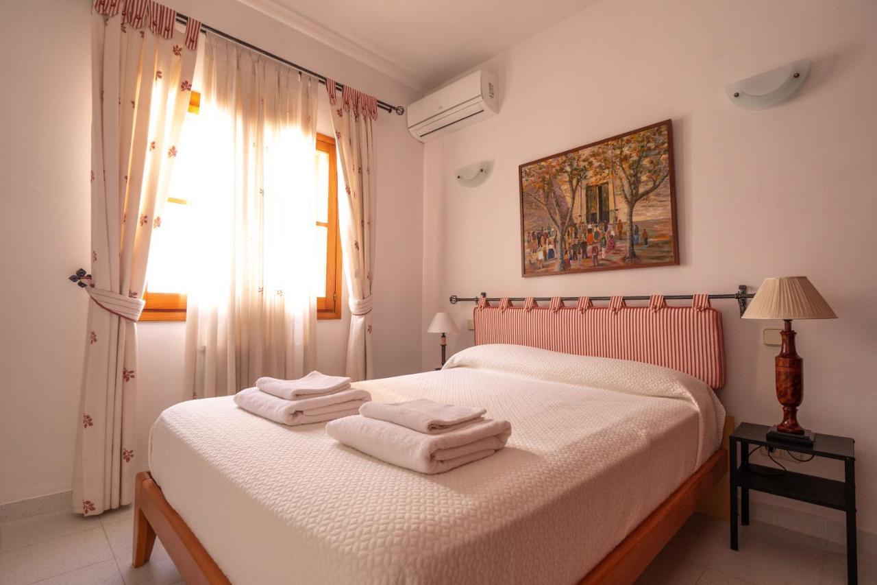 Casa Felix Villa Palma di Maiorca